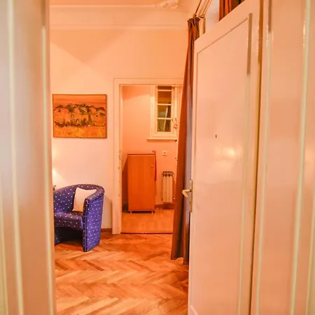 Apartment Center Bohemian Quarter *